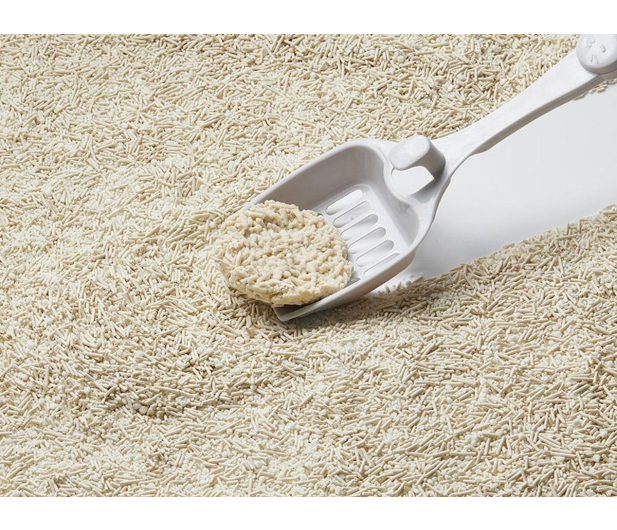 PetKit Natural Cat Litter żwirek do kuwety - 1606074 - zdjęcie 9